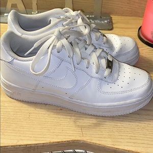 Air Force ones